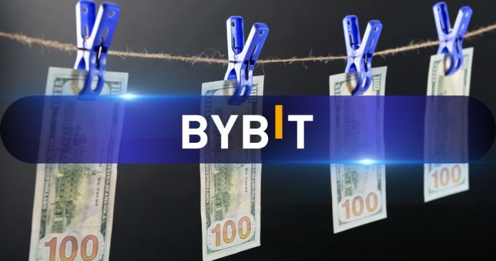 Bybit Hack: Thief Washes 18% of $1.4B Haul in 60 Hours