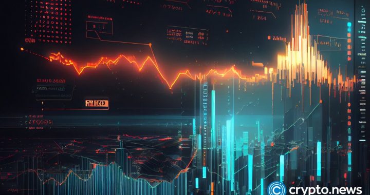 Algorand and Panshibi look to rally in coming months