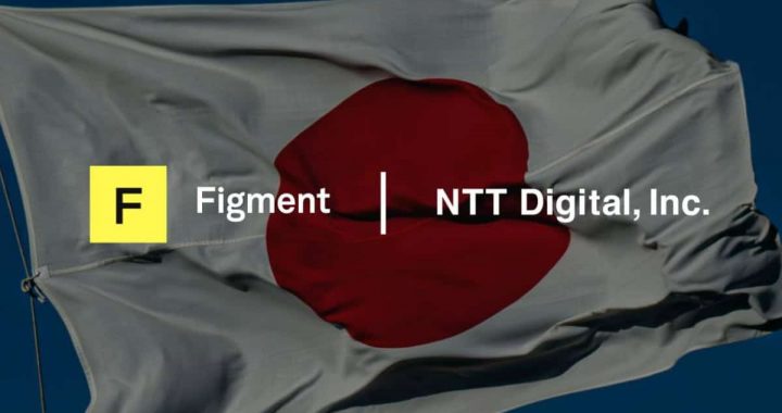 NTT Digital and Figment Announce their Initiatives to Drive Web3 Innovation