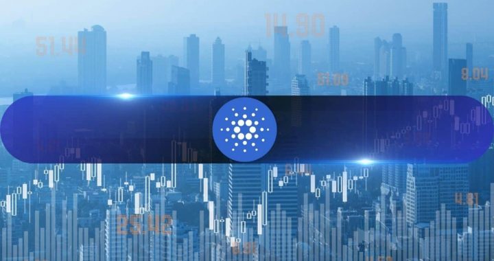 Cardano Transaction Fees Jump 254% QoQ as ADA Price and Activity Soar