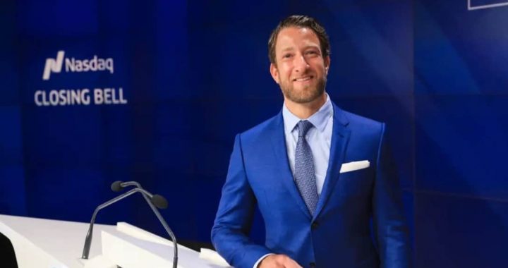 Barstool Founder Launches and Dumps GREED Meme Coin in Just 1 Hour