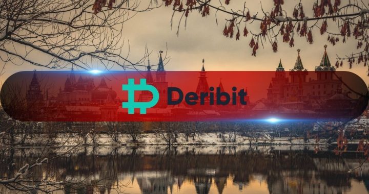 Derivatives Exchange Deribit Exits Russian Market Amid EU Sanctions