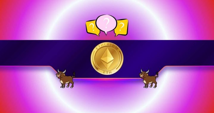 2 Reasons Why Ethereum (ETH) Might Rebound After 22% Weekly Crash: Details