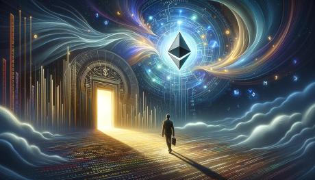 Ethereum Price Eyes Key Breakout—Will Momentum Lead to a Surge?