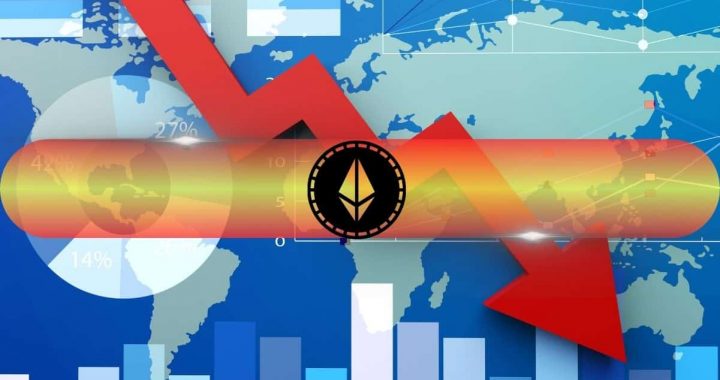 Ethereum Supply on Exchanges Hits Historic Low: Will ETH Price Respond?