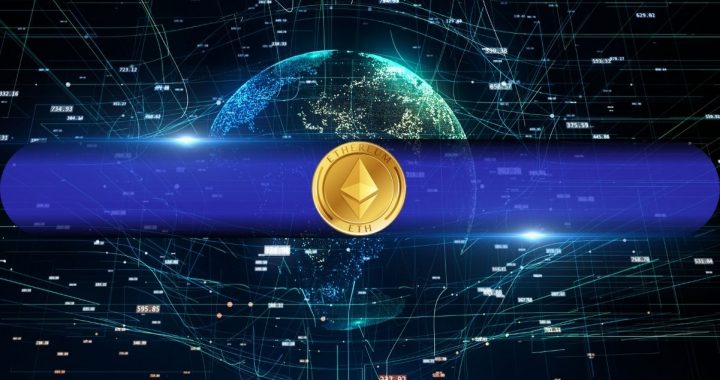 Ethereum Sees -300K ETH Derivatives Netflow: Bullish Signal?