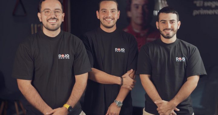 REDLINE LAB Announces Strategic Investment in Dojo Coding to Accelerate Web3 Talent Development in Latin America