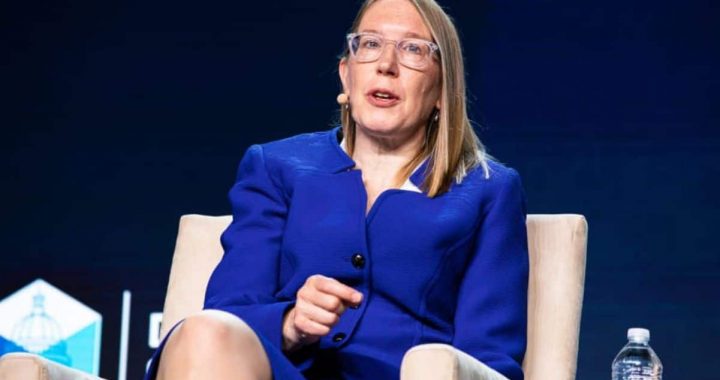 SEC Commissioner Hester Peirce Says Many Meme Coins Fall Outside Regulatory Scope
