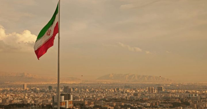 Iranian Crypto Outflows Spiked Following Geopolitical Tensions in 2024