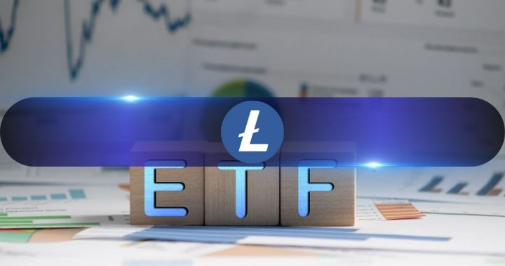 Analysts: Litecoin ETF Leads XRP and Other Altcoins in Approval Odds