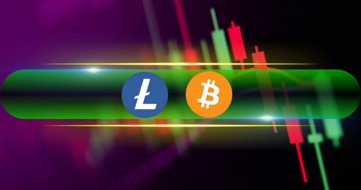 Litecoin Steals the Show as Bitcoin Recovers From 2-Week Low (Market Watch)