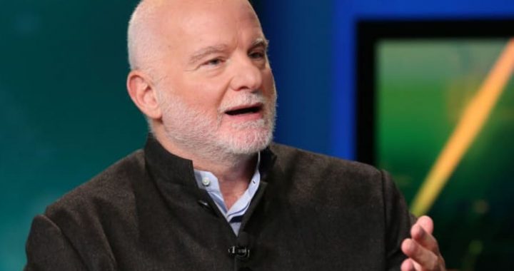 Tiger21’s Michael Sonnenfeldt Reveals $6B in Crypto Holdings