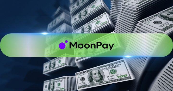 Galaxy Digital, Ripple, and the $160M MoonPay Deal During the TRUMP Boom