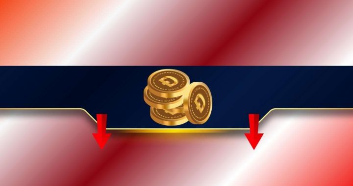 Dogecoin (DOGE) Metric Falls to 4-Month Low – Is a Deeper Correction Ahead?