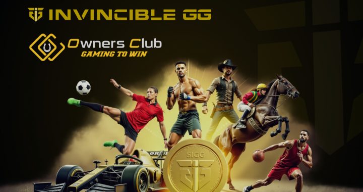 From EA SPORTS & Nike Basketball to Invincible GG: Glenn Chin Debuts Web3 Vision at ETHDenver