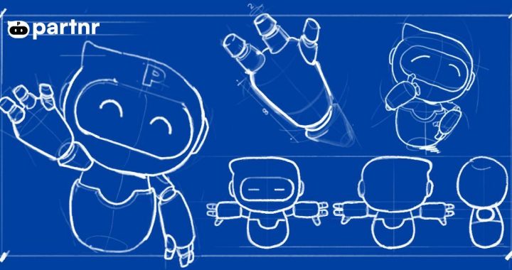 Partnr Launches to Connect Consumer Crypto with On-Chain AI Agents