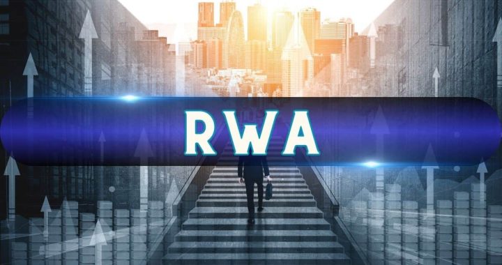 This Crypto Asset is Dominating the RWA Space Even Amid the Market Drawdown