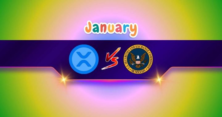 Ripple v. SEC Lawsuit: Here’s What Happened in January