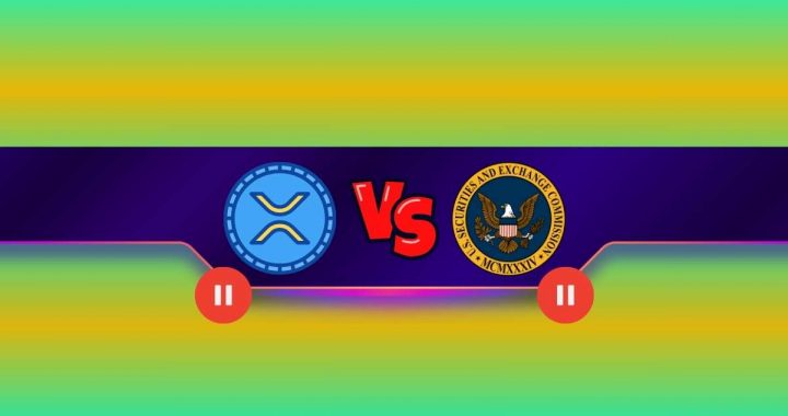 Is a Pause in the Ripple v. SEC Lawsuit Imminent?