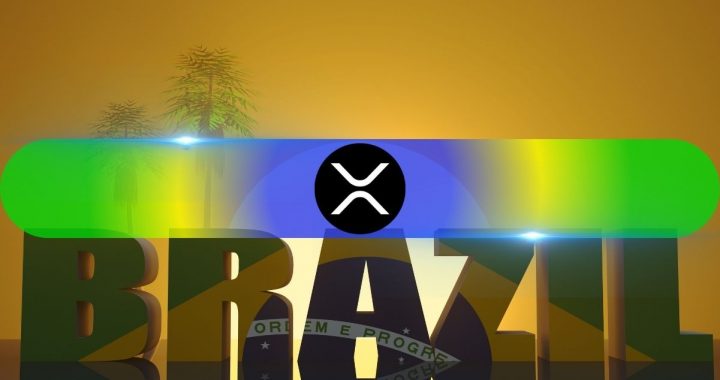 Brazil Leads Latin America with Historic Approval of XRP ETF