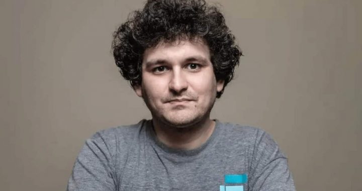 SBF Breaks Silence After 2 Years, Sending FTT Above $2 Briefly