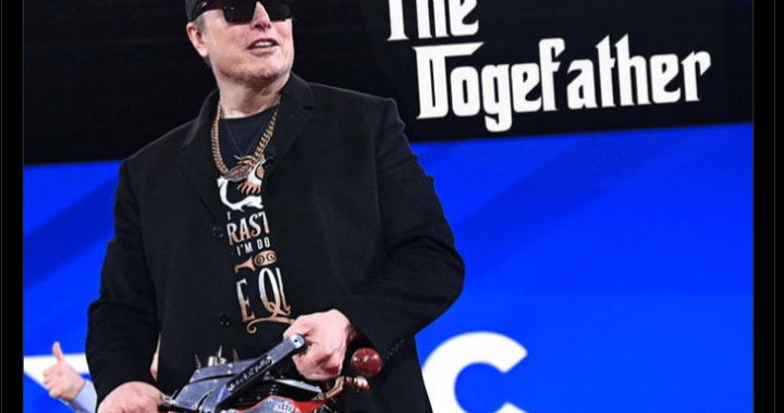 Feel Good Friday: Are Americans Getting a Doge Check, Solana, Michael Saylor
