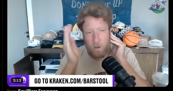 Dave Portnoy Lambasts Solana Meme Coin Traders: Too Many Babies In The Market