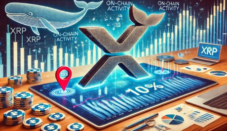 XRP Price Consolidation Completed: Will Wave 3 Propel Prices Beyond The $5 Barrier?