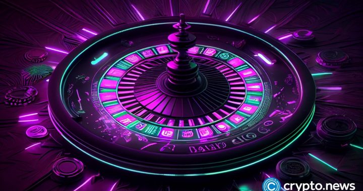 AVAX drops, QUBIC stabilizes, BitLemons emerges as GambleFi’s rising star