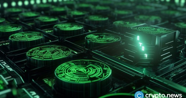 Crypto exchanges saw nearly $19t in trading volume in 2024, down 25% from 2021 peak