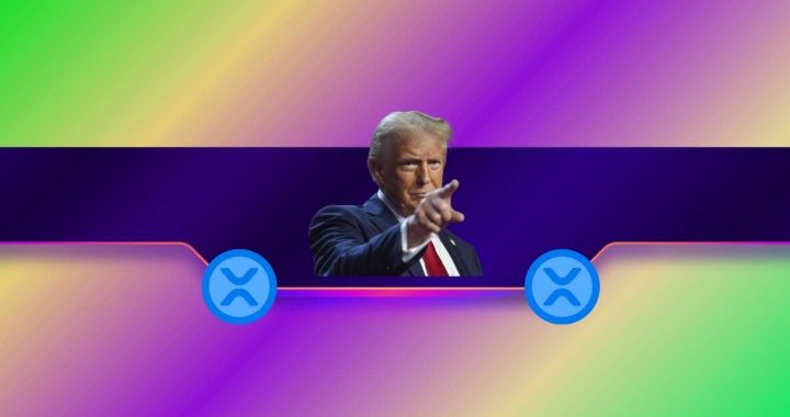 Did Donald Trump Endorse Ripple (XRP)? The Crypto Community Reacts