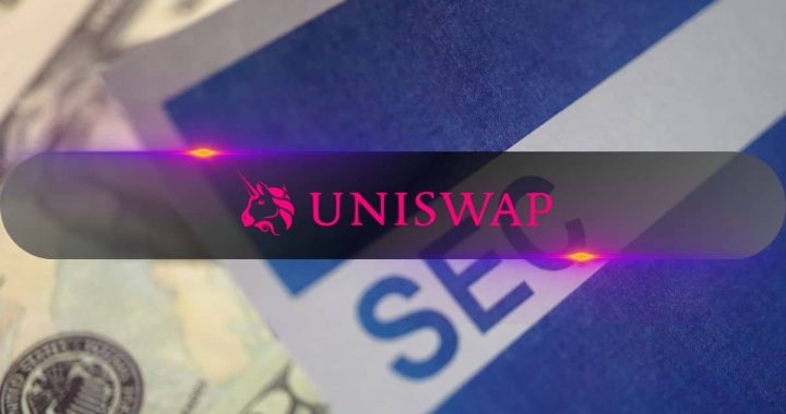 UNI Defies Market Sentiment as SEC Closes Uniswap Labs Investigation