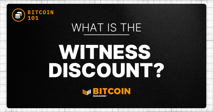 The Witness Discount