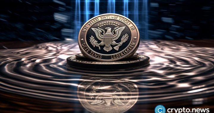 SEC opens feedback period for WisdomTree XRP ETF