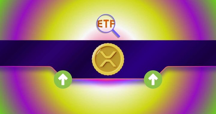 US Ripple (XRP) ETF Approval Seems Closer After This Development: Details
