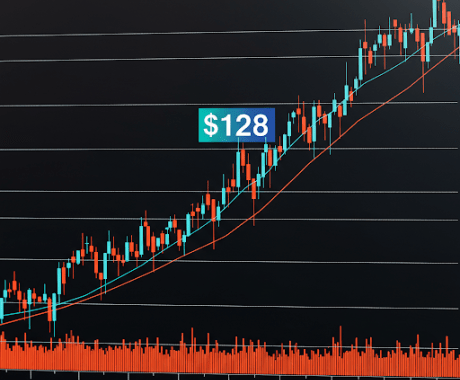 Litecoin Makes Surprise 14% Rally—Analyst Eyes A Move To $128