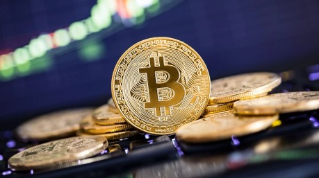 Coinbase CEO’s Hot Take: Bitcoin Is Basically A ‘Meme Coin’