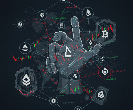 Market Expert Claims XRP Drop To $1.76 Was ‘Manipulated’ – Here’s Why
