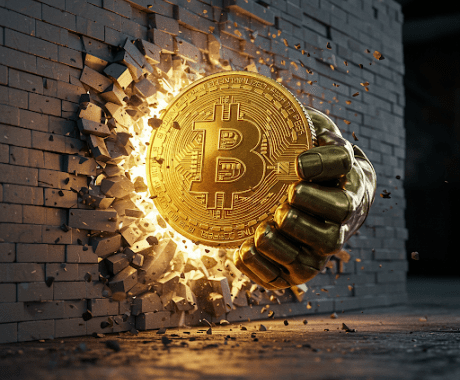 Bitcoin Whales Accumulate—Will This Push BTC Toward $100K?
