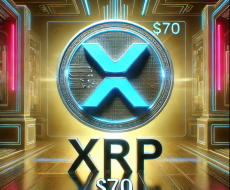 Analyst Calls For XRP To Hit $70—Too Bold Or Realistic?