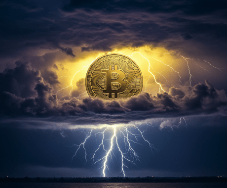 Bitcoin At $500K? Analyst Sees A ‘Perfect Storm’ For New ATH