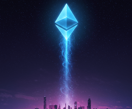 Eric Trump’s Ethereum Endorsement Fuels Crypto Buzz As ETH Nears $3K