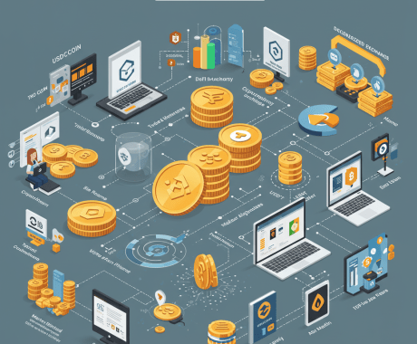 Stablecoins Hit $200 Billion—Does This Signal A Massive Crypto Rally?