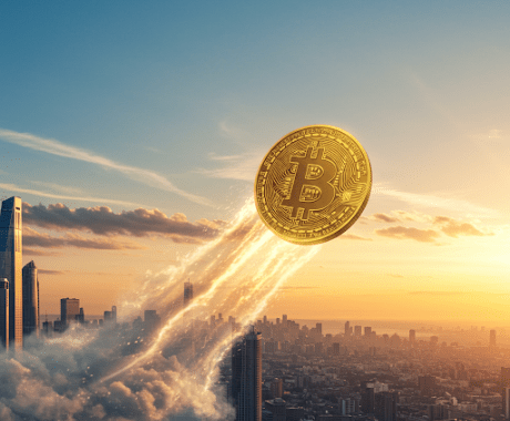Bitcoin Ready For ‘Take Off’—Analyst Reveals Key Signals