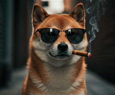 Dogecoin Vs. Bitcoin: Popular Investor Says Memecoin More Superior With ‘World’s Best Chart’