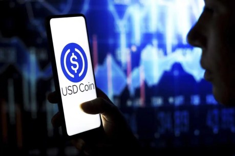 USDC Expands At 2021 Levels—What’s Driving The Surge?