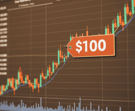 XRP To $100: Here’s Why One Analyst Sees A 4,000% Price Explosion