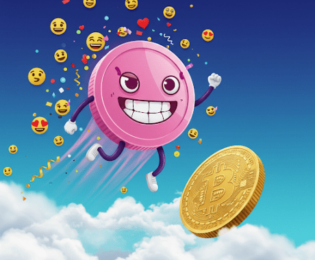 TRUMP Coin Spikes 17% As Arthur Hayes Says It Could Outperform Bitcoin