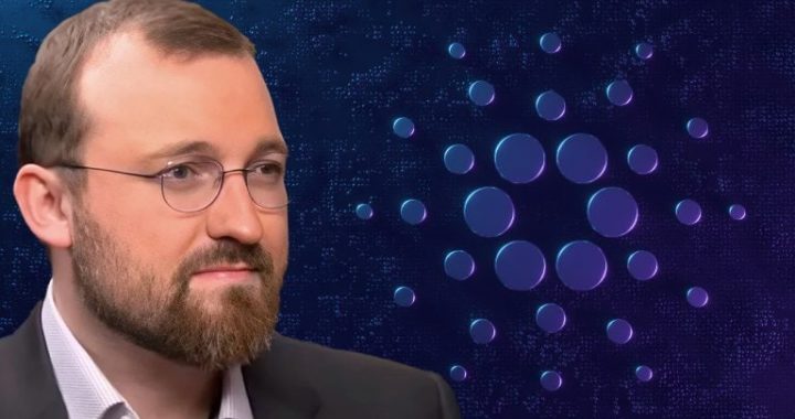 Charles Hoskinson to Launch PAC Aiming to Make Wyoming Tech