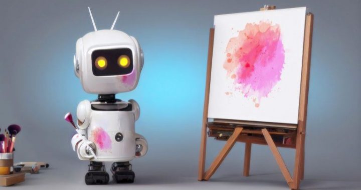 Creative Industry Veteran: AI Can ‘Broaden Artistic Horizons’ Without Replacing Human Creativity